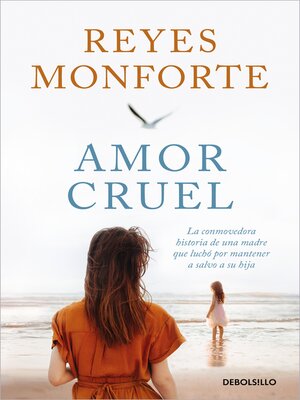 cover image of Amor cruel